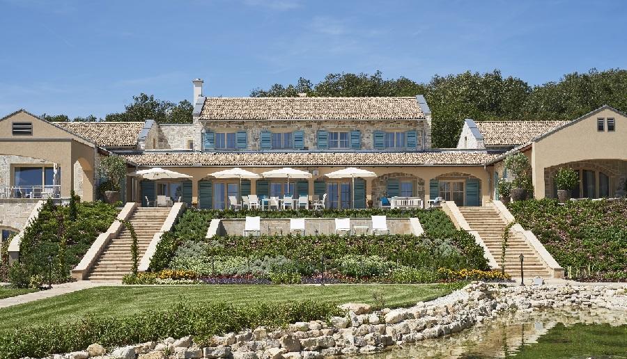 Villa Vitae Balatonfüred Exterior foto